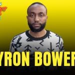 Byron Bowers