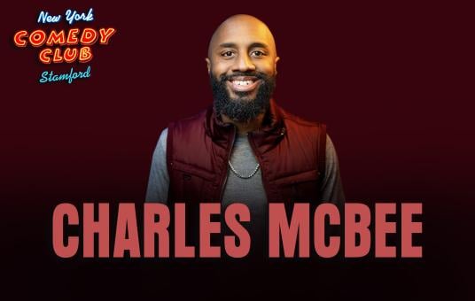 Charles McBee