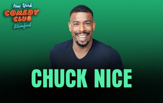 Chuck Nice