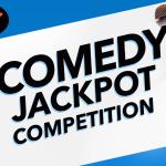 Comedy Jackpot Mic