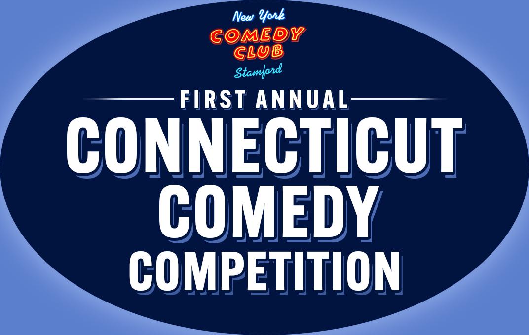 First Annual Connecticut Comedy Competition