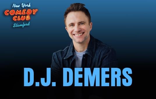 D.J. Demers (America's Got Talent)