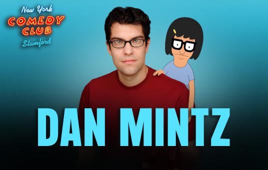Dan Mintz