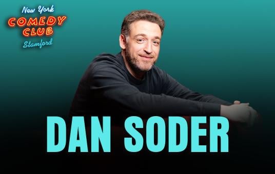 Dan Soder