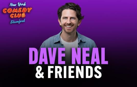 Dave Neal & Friends 