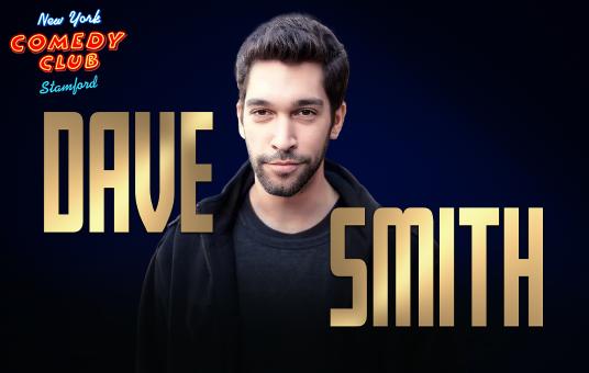 Dave Smith ("Legion of Skanks")