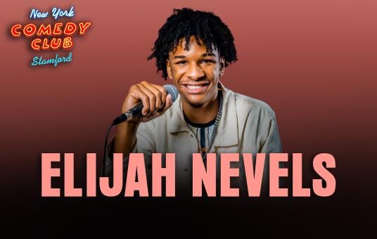 Elijah Nevels