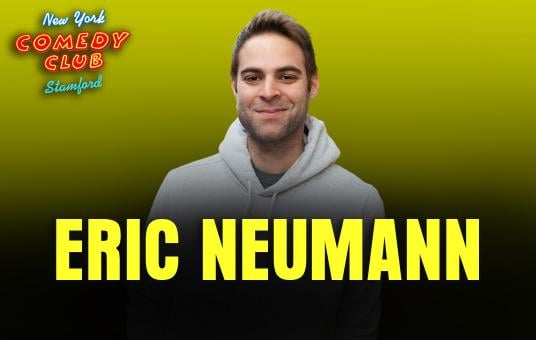 Eric Neumann