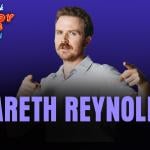 Gareth Reynolds