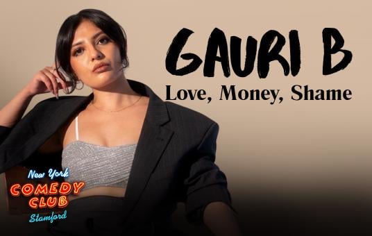Gauri B