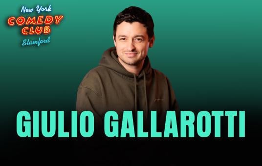 Giulio Gallarotti