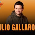 Comics To Know: Giulio Gallarotti 