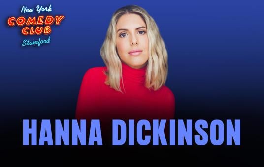 Hanna Dickinson