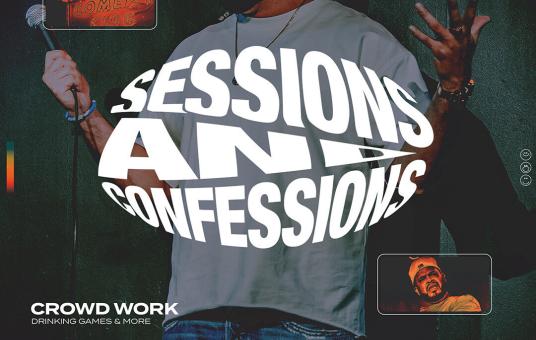 Sessions & Confessions with Kevin Herrera