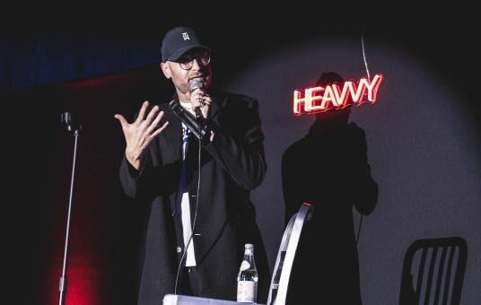HEAVVY HITTERS ft. Heavvy and Friends