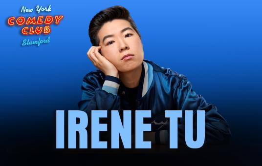 Comics To Know: Irene Tu 