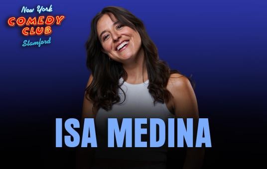 Isa Medina