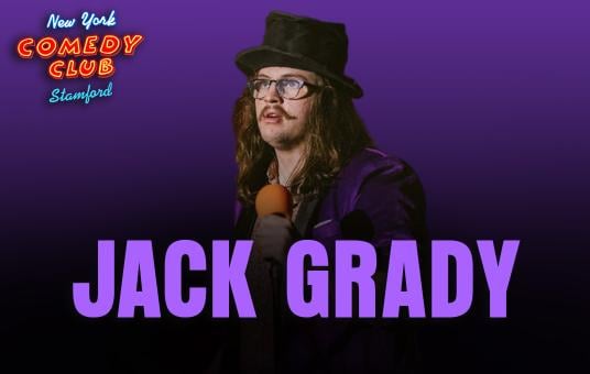 Jack Grady