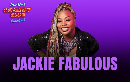 Jackie Fabulous ("The Tonight Show")