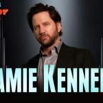 Jamie Kennedy ("Malibu's Most Wanted")