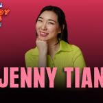 Jenny Tian