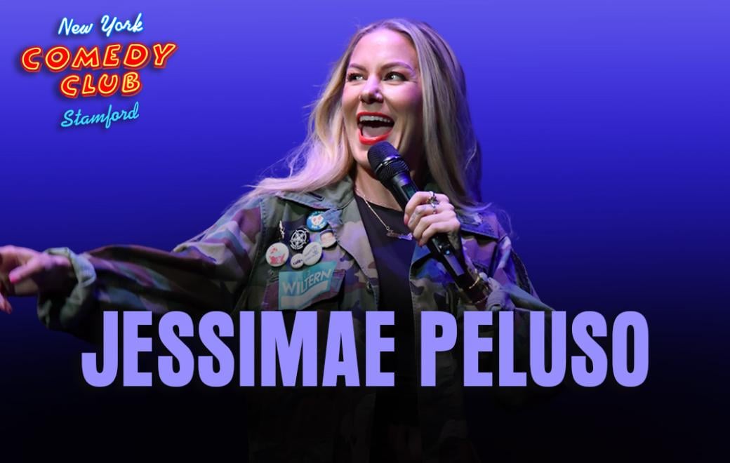 Jessimae Peluso