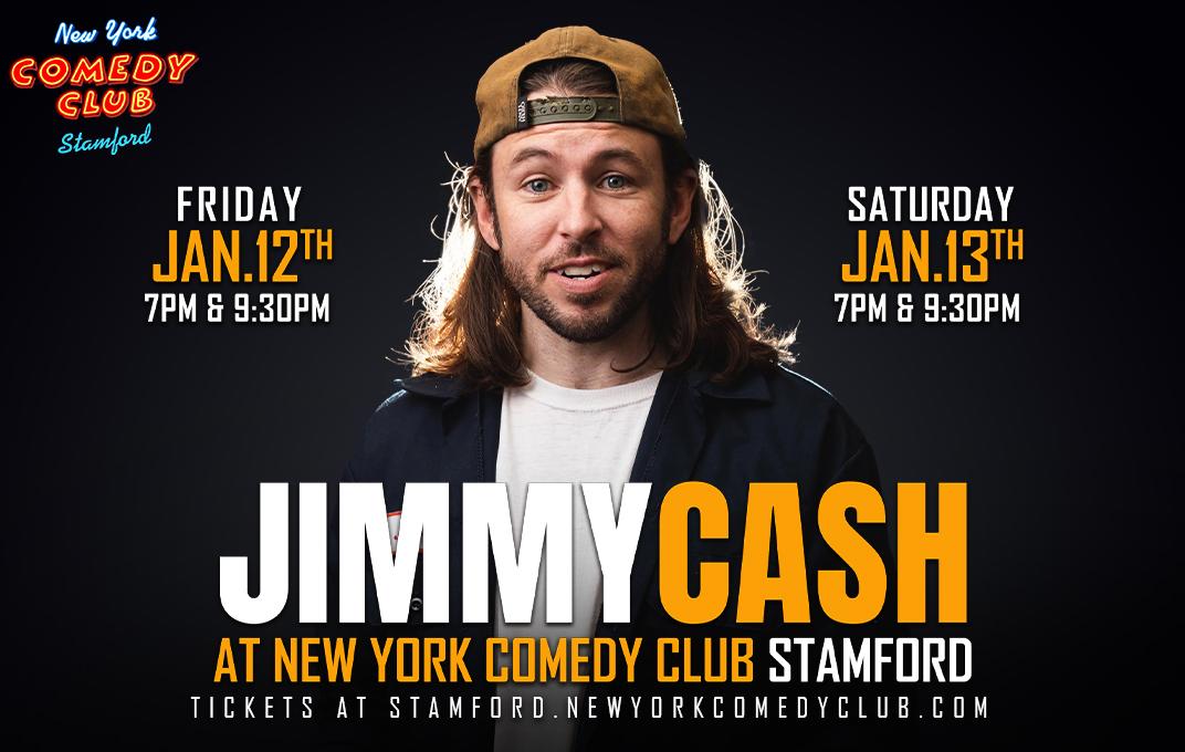 Jimmy Cash