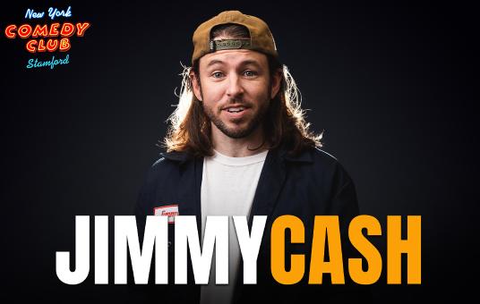 Jimmy Cash