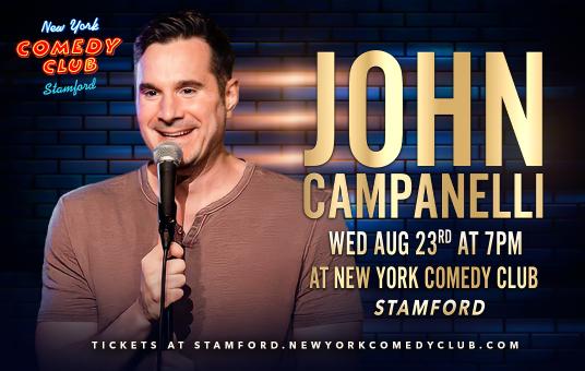 John Campanelli