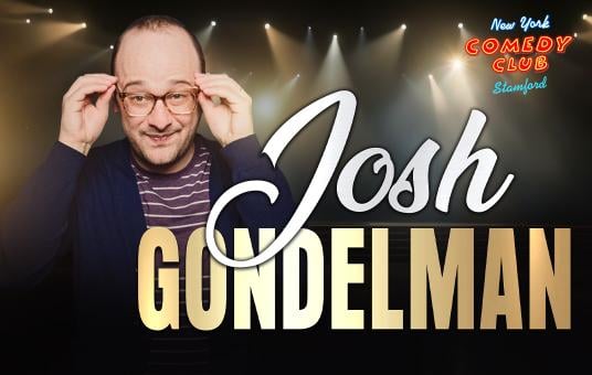 Josh Gondelman ("Conan")