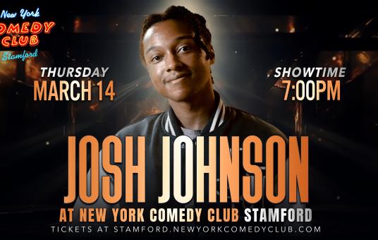 Josh Johnson