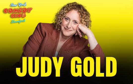 Judy Gold