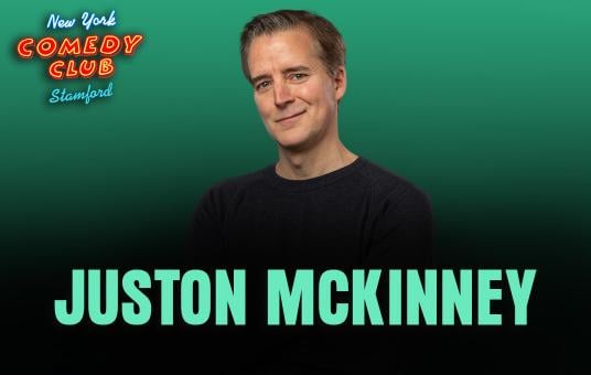 Juston McKinney