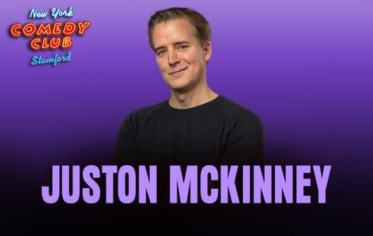Juston McKinney