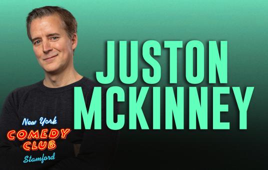 Juston McKinney (“The Tonight Show”)