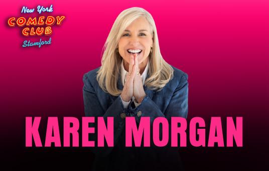 Karen Morgan