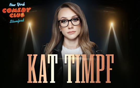 Kat Timpf (Co-Host "Gutfeld")