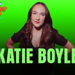 Katie Boyle