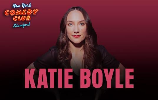 Katie Boyle