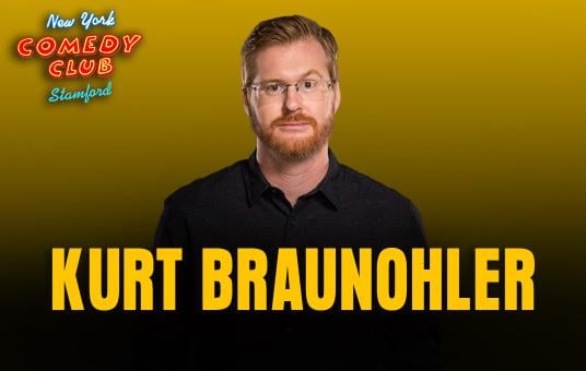 Kurt Braunohler