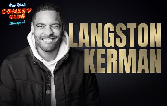 Langston Kerman ft. Kofi Thomas