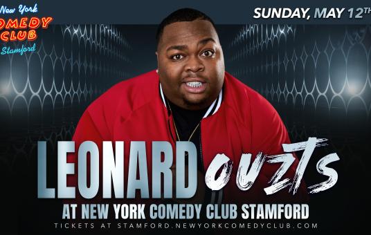 Leonard Ouzts ("Master of None")