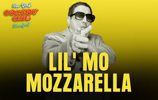 Lil Mo Mozzarella