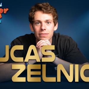 shon chen LUCAS NICK HOW2WORK 阪急メンズ東京 Lucas-Zelnick-Stamford-March-7