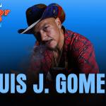 Luis J. Gomez (Legion of Skanks)