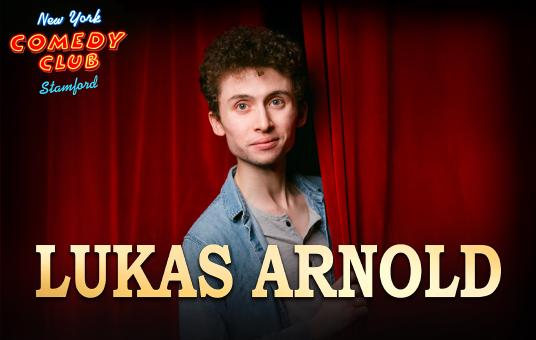 Lukas Arnold (TikTok)