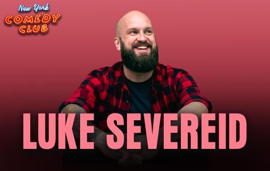 Luke Severeid