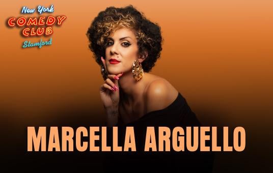 Marcella Arguello (HBO)