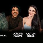 Paul Valdes-Rodriguez, Jordan Adams, Caitlin Reese, Shafi Hossain