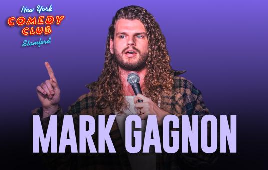 Comics To Know: Mark Gagnon ("Flagrant 2")